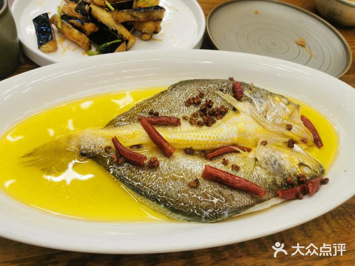 必点海鲜·鲅鱼水饺(鞍山西道店)图片