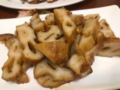-天佑祥万春老卤(天乡后街店)