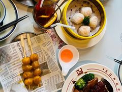 -香港新曜记茶餐厅(星耀城店)