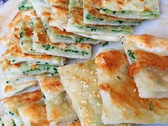 -咏春葱油饼(德政中路店)