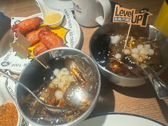 -新太二·鲜料川菜(东汇城店)
