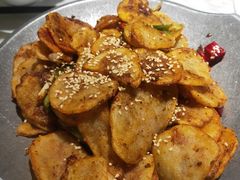 -茅庐川菜(青岛凯德店)