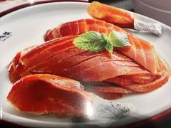 -大鸭梨烤鸭(房山店)