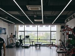 -超减·私教减肥馆(世博店)