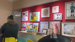 点击看大图 -芭比儿童摄影(土门西二环店)