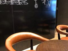 用餐区-星巴克(南京商厦店)