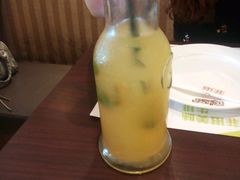 -菲滋意式餐厅(金华银泰城店)