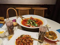 -坛宗剁椒鱼头(河西王府井店)