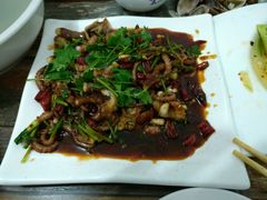 -烁佳海鲜大馅饺子