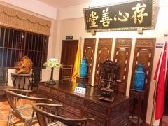 -日日鲜茶餐厅(小公园店)