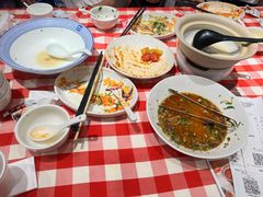 -西贝(南开大悦城店)