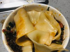 -海底捞火锅(海宁路店)