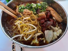 -金牌罗记肠旺面(蔡家街店)