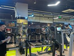 -GMJ·24H健身房(北外滩店)