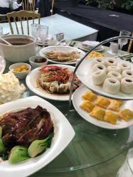 -格乐利雅婚礼艺术中心(浦东花木店)