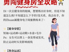 -象佳订制健身(中山公园旗舰店)