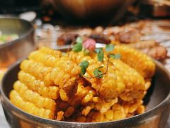 -KAOKAO烤烤·丹东海鲜烧烤(望京店)