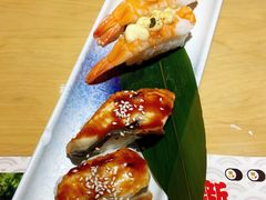 -新一喜铁板料理餐厅·铁板放题(北国商城店)