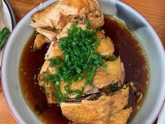-百家鲜·杭帮菜