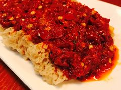 -疆Jiang·新疆秘制料理