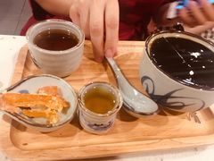 -太清凉茶糖水(前海店)