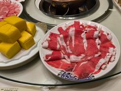 -福寿斋·老北京铜锅涮肉·烤鸭(顺义总店)