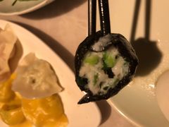 墨鱼水饺-船歌·鱼水饺青岛菜(闽江二路店)