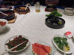 -柴米油盐(土菜院子店)