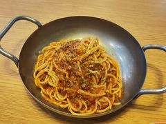 -托斯卡纳烘焙意大利餐厅(五天地店)