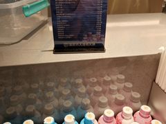 -海底捞大排档火锅(悦荟广场店)