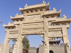 -即墨古城