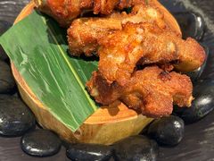 -沿江海南菜·文昌鸡祖师爷(大东海店)