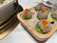 -领鲜天下·焗海鲜·花胶鸡(天目里店)