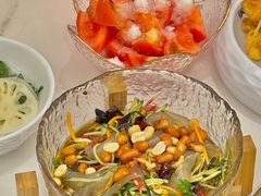 -锅当当铁锅炖烀饼王(长泰广场店)