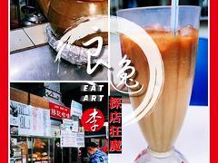 瓦煲咖啡-胜记咖啡
