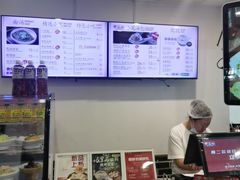-不二心·鲜肉大包·海胆小笼汤包(二七广场店)