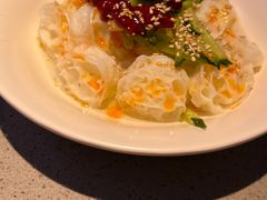 -半天妖烤鱼(绿地大融城店)