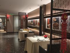 -悦融琥珀·京鲁菜·海味珍品(西单店)