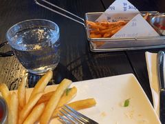 -blue frog蓝蛙(长泰广场店)