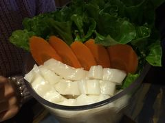 -山顶沙河粉-粤菜馆(凯旋店)
