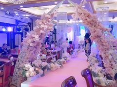 -万宝海鲜舫(劳动公园店)