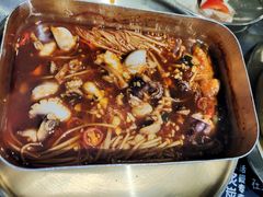 章鱼烧-本炙炭烤·蒲烧活鳗料理店(金沙洲店)