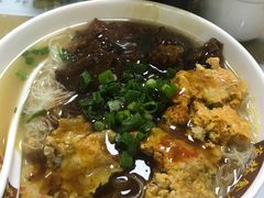-荔林食店(西华路店)
