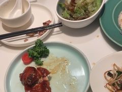 -新旺茶餐厅·早餐·夜宵(仙霞店)