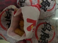 -华莱士·全鸡汉堡(柳州店)