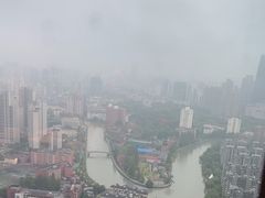 -环球港凯悦 · 享悦中餐厅