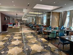 -宁波阳光豪生大酒店·豪生咖啡厅