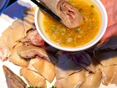 -味食家市师鸡(三元里店)