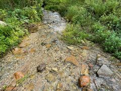 -玉渡山自然风景区