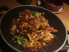 -吃饭皇帝大(合生汇店)
